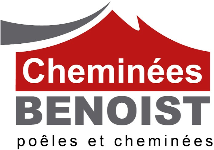 Logo Cheminées BENOIST