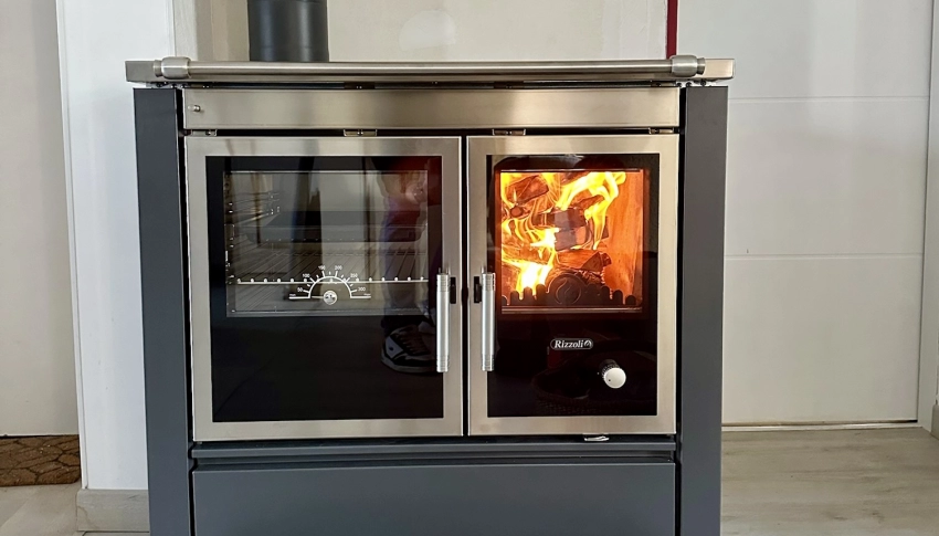 Choisir une cuisinière à bois, un appareil de cuisson performant et authentique en Normandie