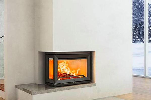 Jotul - I 520 - Poêles Bois-bûche en Normandie