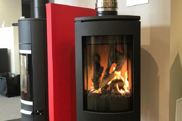 Jotul - GF 373 - Poêles Gaz en Normandie