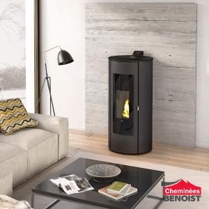 Jotul - PF 620 - Poêles Granulé en Normandie