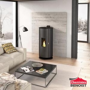 Jotul - PF 720 - Poêles Granulé en Normandie