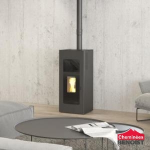 Jotul - PF 930 - Poêles Granulé en Normandie