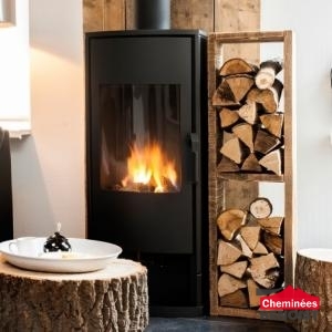 Faber - Vaska - Poêles Gaz en Normandie