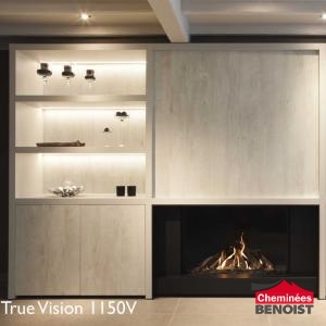 True Vision 1150V