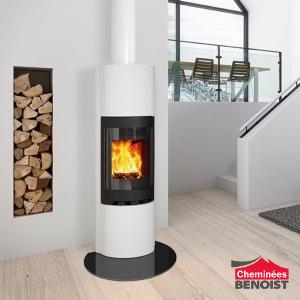 Jotul - FS 91