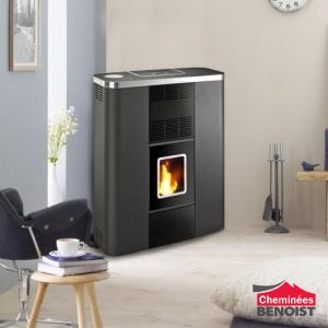 Jotul - PF 910 - Poêles Granulé en Normandie