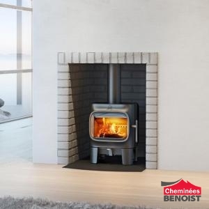 Jotul - F 105 SL pieds courts