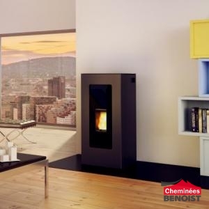 Jotul - PF 1230 - Poêles Granulé en Normandie