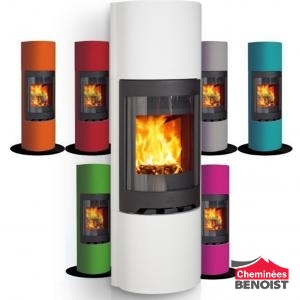 Jotul - FS 91